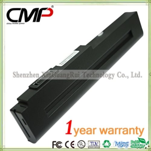 New Battery for ASUS G50 G50g G50V G50Vt L50 A32-M50 A33-M50 5200mah